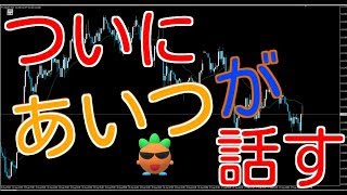 海外口座でハイレバFXリアルトレード第8回目『にんじん登場』