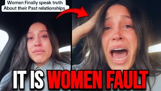 Women Finally Speak the TRUTH About Their Past Relationships