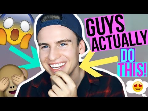 5 SIGNS A GUY WANTS YOU TO KISS HIM! (GUY SECRETS) 5 SIGNS A GUY WANTS YOU TO KISS HIM! (GUY SECRETS)
