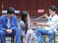 有人歡喜有人愁，甜蜜都是屬於你們的 七時吉祥 loveyouseventimes cdrama