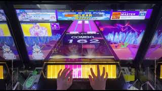 【CHUNITHM】SON OF SUN [Master 14] SSS