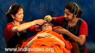 Ayurveda Netradhara Eye Care