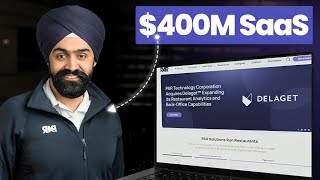 NYSE: PAR CEO Savneet Singh Shares How He Great from $200m/yr to $400m/yr