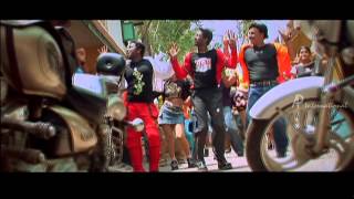 Prathi Nayiru | Tamil Movie | Scenes | Clips | Comedy | Songs | Kum Gargara Song