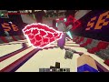 spiritcaller illage and spillage vs adjudicator biome makeover minecraft mob battle