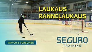 Rannelaukaus