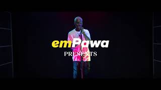 DUDUBOY - Julie (Performance ) #emPawa30 Artist