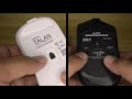 rakk talan vs ajazz i309 pro which one is better