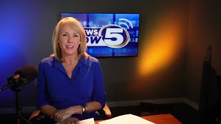 News 5 Now at 12:30