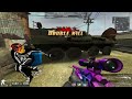 combat arms classic comeback