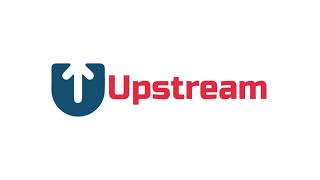Sponsor Spotlight: Upstream