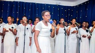 Abo tunigana s'ab'inyama n'amaraso by choral Pentecôtiste de l'UPG, Université Polytechniques de gtg