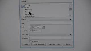Accuro EMR Training Video | Sunnybrook Stroke Clinic