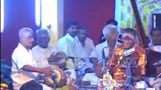 Alaipayuthe Kanna| Padmashri Kumnakudi Vaidyanathan | 50th Mayuram Radha Kalyana Mahotsavam