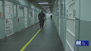 Springfield Man Sues State For Wrongful Conviction