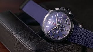 LONGINES – Top 4 New Models from Baselworld | Time & Tide
