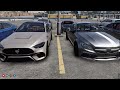 Best FiveM Rebadged/Civilian Vehicle Pack | Super Optimized | 50+ Vehicles | Showcase