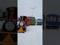 Beston Shopping Mall Electric Trackless Train Rides for Sale - Quality Carnival Train Rides