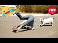 Funny & Hilarious Video People's Happy Life 😂 #158 - Try not to Laugh | Funny Videos 2024