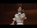 める 新曲「スキノユクエ」福山 4k 2022.5.15