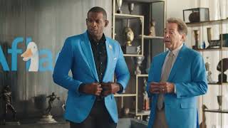 Nick Saban and Deion Sanders Meet the Gap Goat.