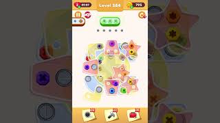 Screw Pin - Jam Puzzle Level #384