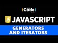 Generators And Iterators In JavaScript | Generators & Iterators Explained | JavaScript | SimpliCode
