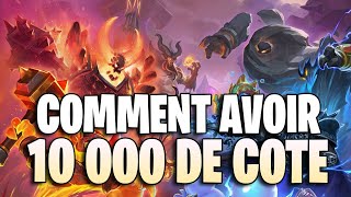 [BG] VOUS ALLEZ ATTEINDRE 10K AVANT 2025 - HEARTHSTONE BATTLEGROUNDS