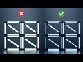 How You Can Improve Emission Materials in Blender