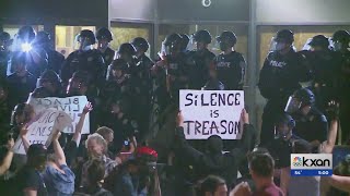 ‘Multiple indictments’ announced against APD officers linked to May 2020 protests