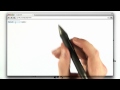URL Encoding - Web Development