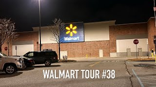 Walmart Tour #38