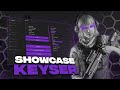 🧨 Keyser Software Showcase – FiveM Software + Spoofer | InfiniteModz.cc