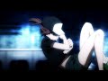 railgun amv i m not afraid