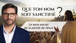 Connais-Tu ton Vrai Nom ? Décryptage de la Prière de Jésus