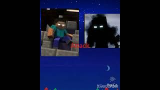 Herobrine is op #herobrine # op #minecraft #shorts #viral#shortvideo#shortviral