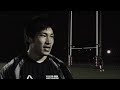 帝京大学ラグビー部「2012年関東大学対抗戦a　前半戦」