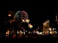 2017南州陳公館炮讚東港廣鎮宮煙火（花火 fireworks）