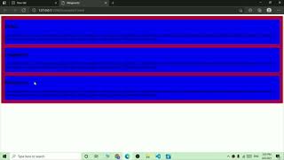 CSS TUTORIAL :- Lecture 21 - Float & Clear Explained.