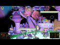 SUPERBOU 3 - Ace | Overtriforce (Sheik) Vs. Amsah (Sheik) - Winners Quarters - Melee Singles