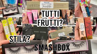 #JESSFINDS MAC, STILA, SMASHBOX, TOO FACED AT MARSHALLS! | $100 SERIES!