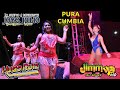 🎶Los Mejores Tecladistas En vivo💃Popurri Mix 🔥Lo mejor en Lobo Guevara Las Mejores Cumbias 2024