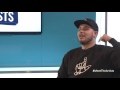 jaykae meet the artists talks new music leaving invasion lord of the mics u0026 more