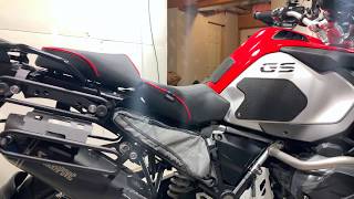 Wunderlich Subframe Bag Set - Worth it?