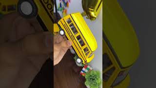 School Bus Centy toys #cargalaxy #centytoys #scalemodels