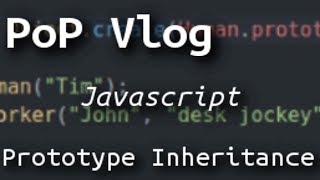 Learn Prototype Inheritance in Javascript!