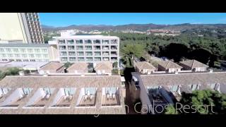 The Oasis by Don Carlos Resort