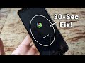 [Android Recovery Mode] No Command Error Fix!