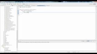 Java Game Tutorials 4: KeyBinding! What?