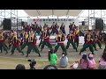 【洗心】グッキー＠第35回 2012 東大阪市民ふれあい祭り